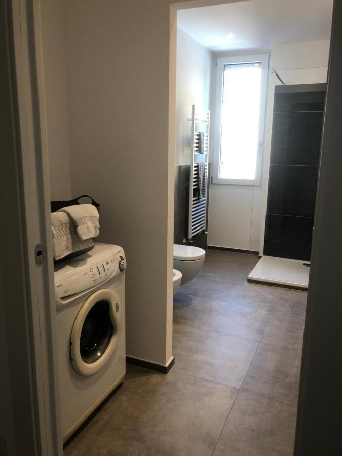 Make A Wish - Near The Center With Private Parking Apartamento Como Exterior foto