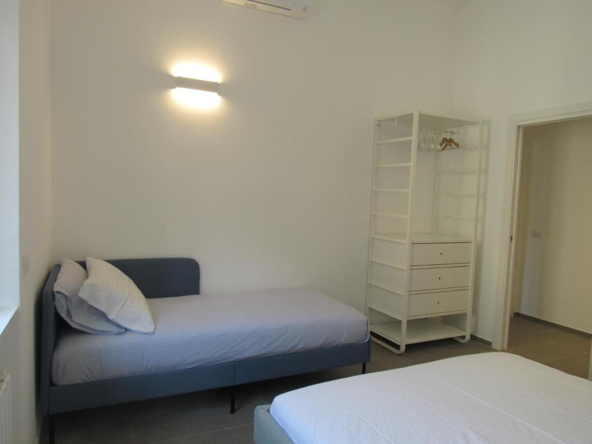 Make A Wish - Near The Center With Private Parking Apartamento Como Exterior foto
