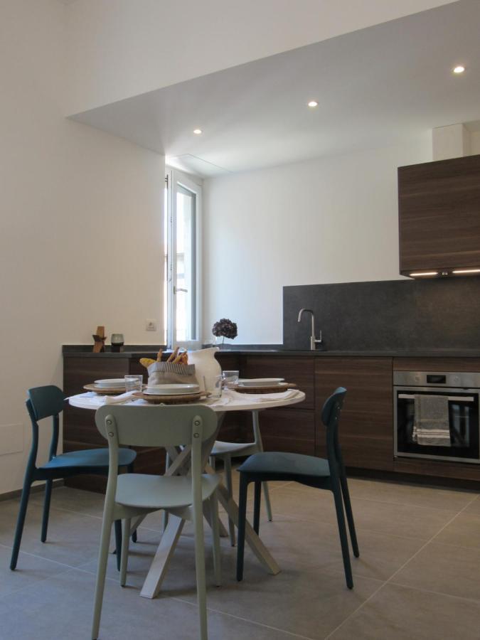 Make A Wish - Near The Center With Private Parking Apartamento Como Exterior foto