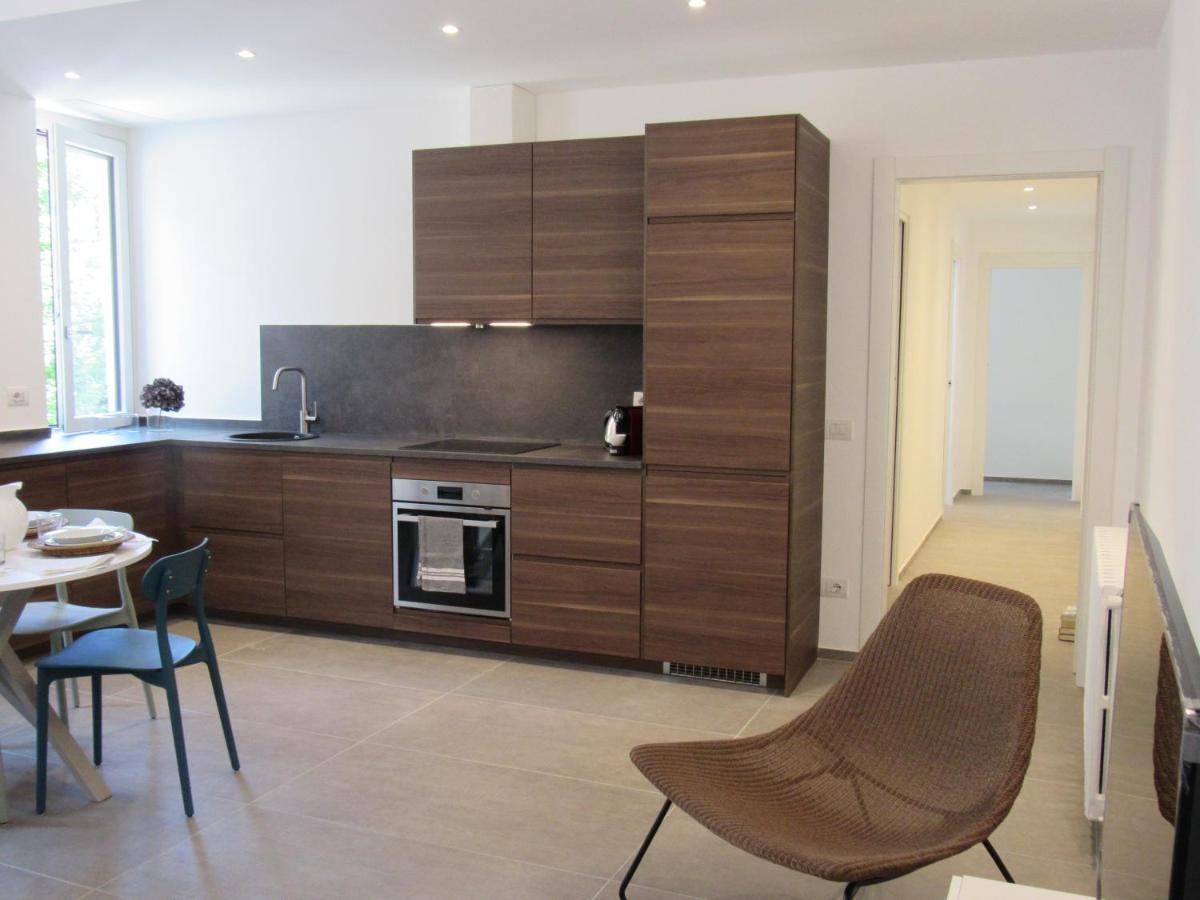 Make A Wish - Near The Center With Private Parking Apartamento Como Exterior foto