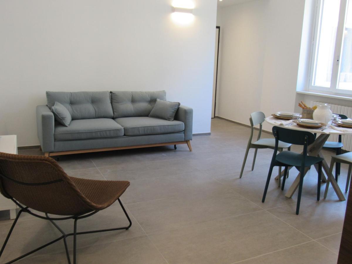 Make A Wish - Near The Center With Private Parking Apartamento Como Exterior foto