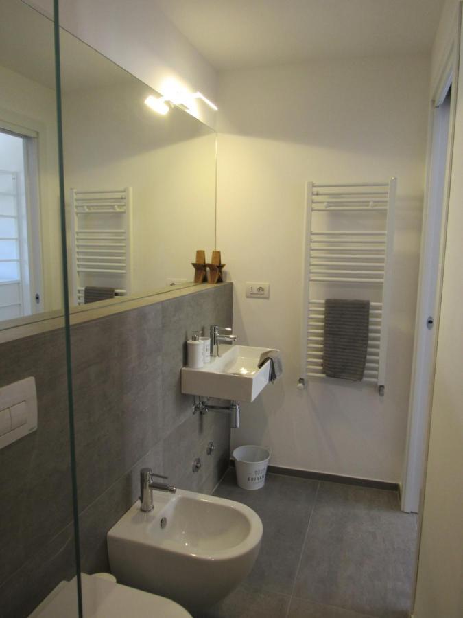 Make A Wish - Near The Center With Private Parking Apartamento Como Exterior foto